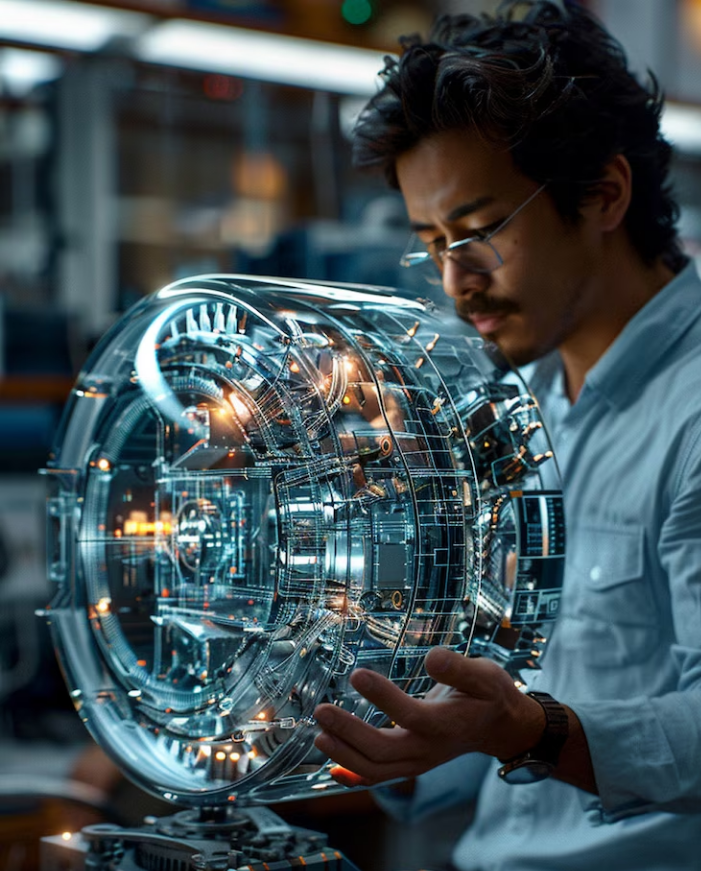Creating Value with AI Excellence Through Emerging Technologies